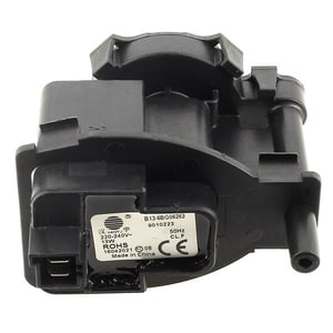 Pompa Circolatore Caldaia Pompa Di Scarico Condensa 13W Per Asciugatrice Whirlpool, Ignis, Bauknecht - Ricambio Originale Pompa Per Asciugatrice Ignis Bauknecht