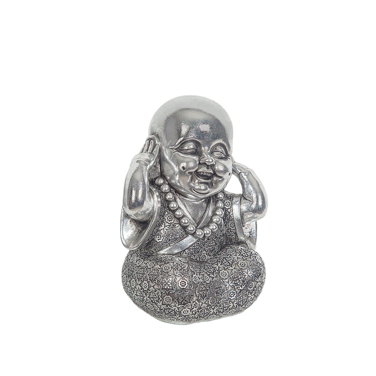 DEA EGIZIA GATTO nero bastet statuetta resina statua arredamento casa collezione EUR 13,57