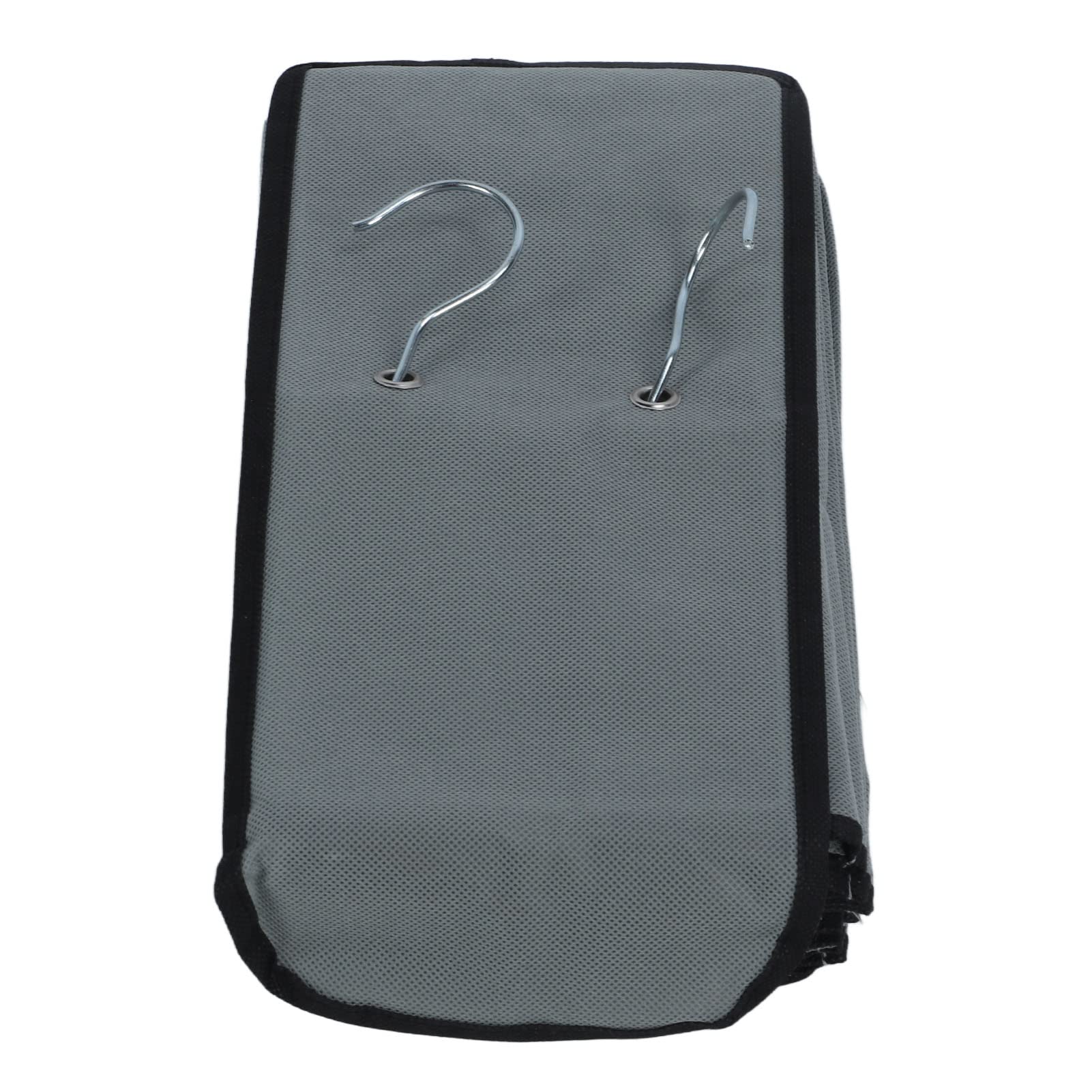 Sac de rangement Transparent, sac suspendu à 6 poc... - Grandado