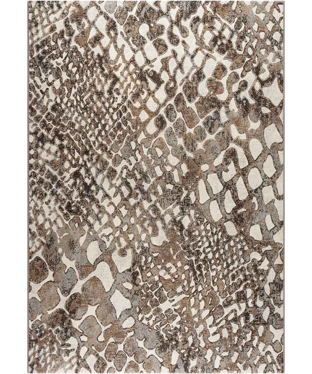 ARGENTUM Dywan 200x290 cm | GaleriaFarah1970