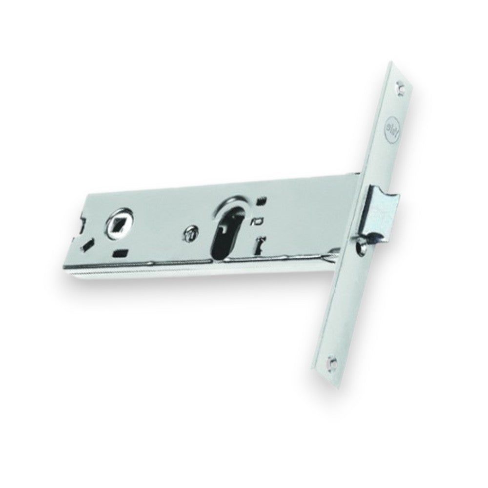 Serratura Orizzontale A Mortasa Per Vasca Da Bagno, 15,2 Cm - Foto 8