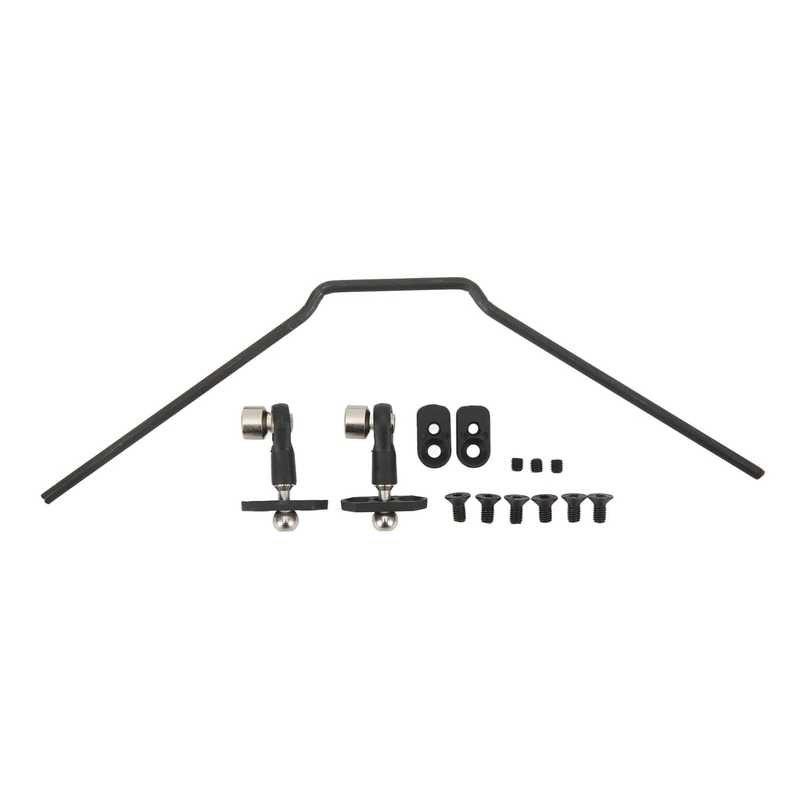 Barre Trasversali Universali SucceBuy 54", In Alluminio, Compatibili Con Barre Laterali Rialzate Con Spazio Libero | Leroy Merlin - Foto 2