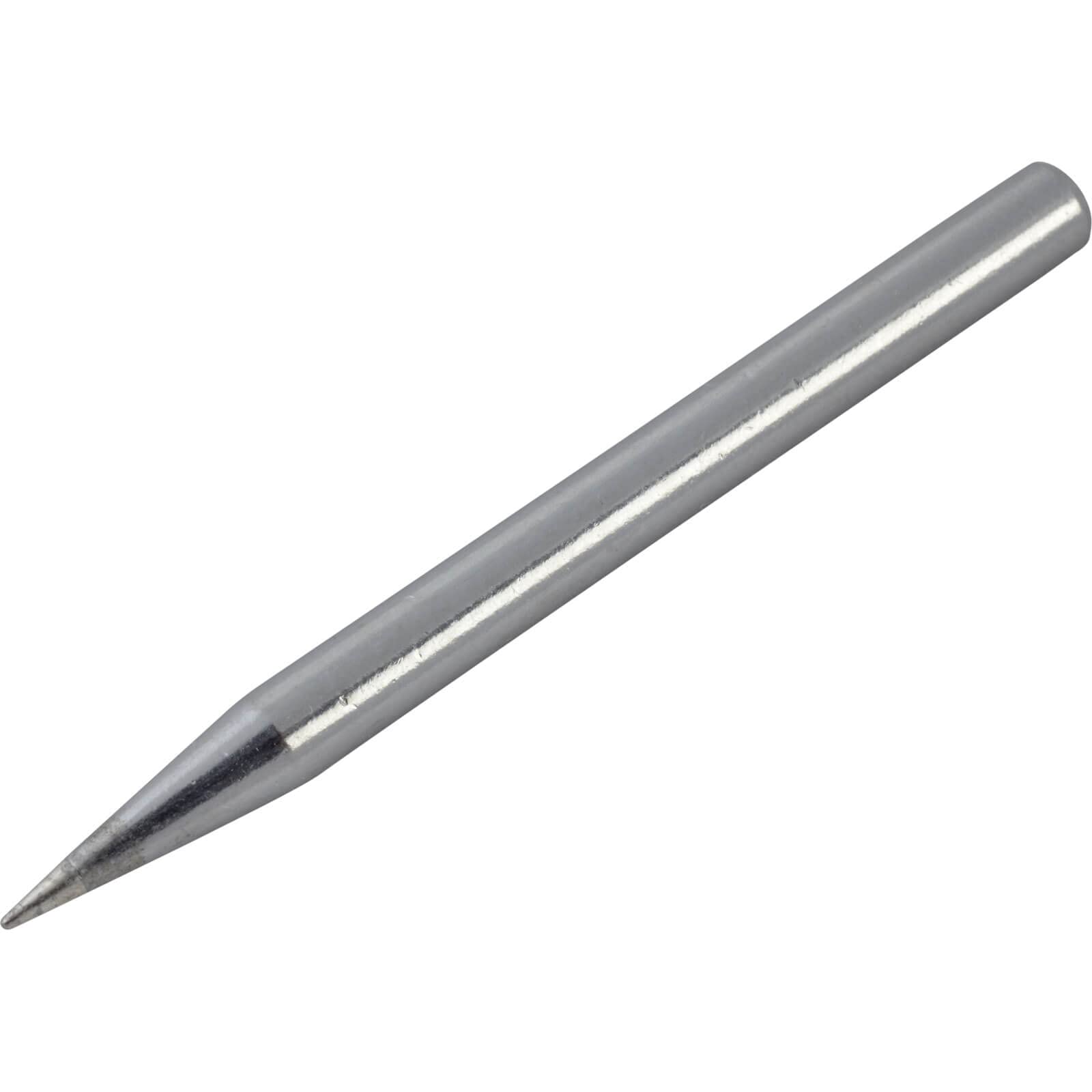 Punta Di Ricambio Per Saldatore Stilo TS-BC02 | Con Nucleo In Ceramica E Jack 3.5mm, Custodia Inclusa