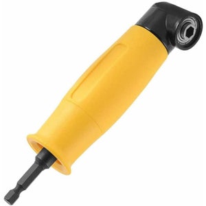 Set di 4 punte per cacciavite a forcella a U, cacciavite magnetico a