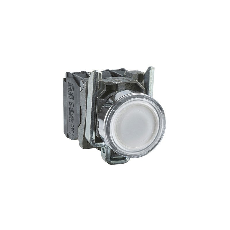SMART 230V NOIR Moteur cha ne Corse 180-380 mm au moyen de dip-switches