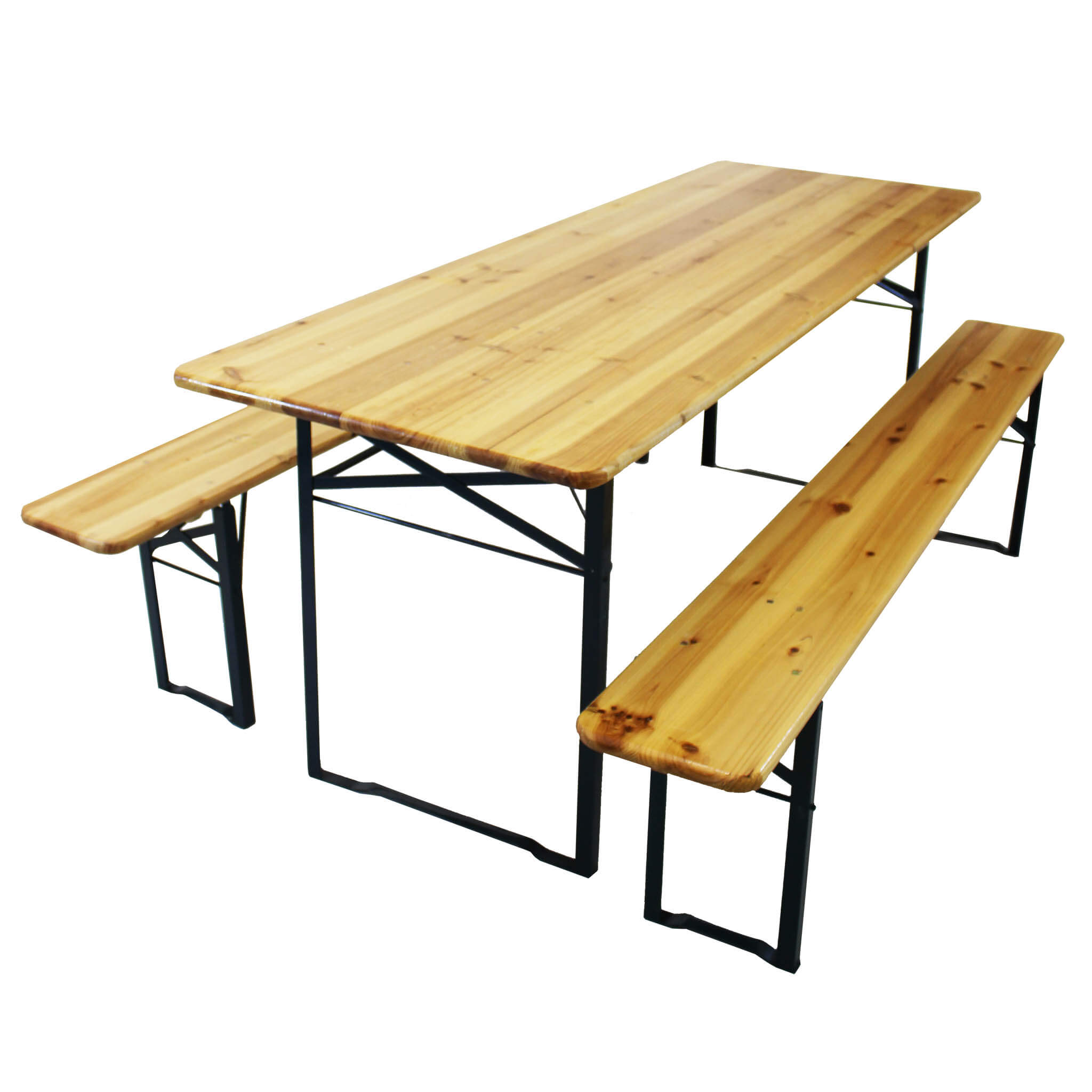 Set Birreria 220x80 Al Miglior Prezzo | Leroy Merlin - 3