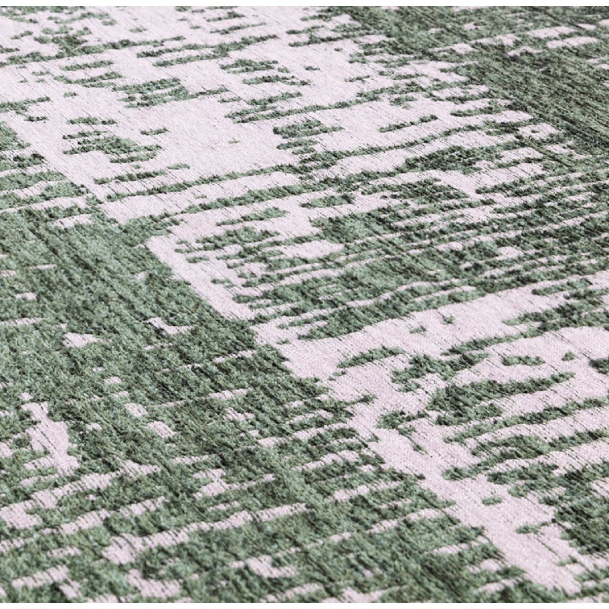 Tapis de salon moderne BAUS 120x170 cm - 4