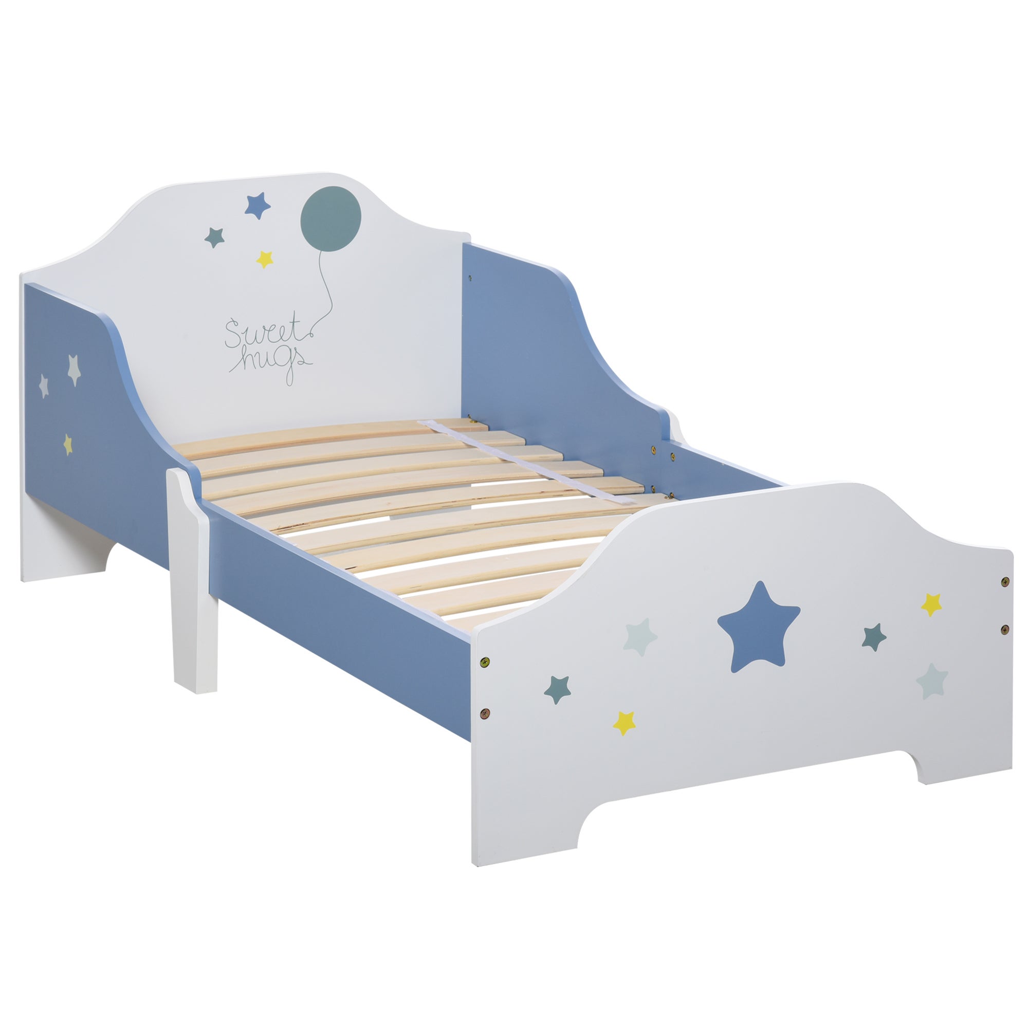 Lit 1 Place Enfant