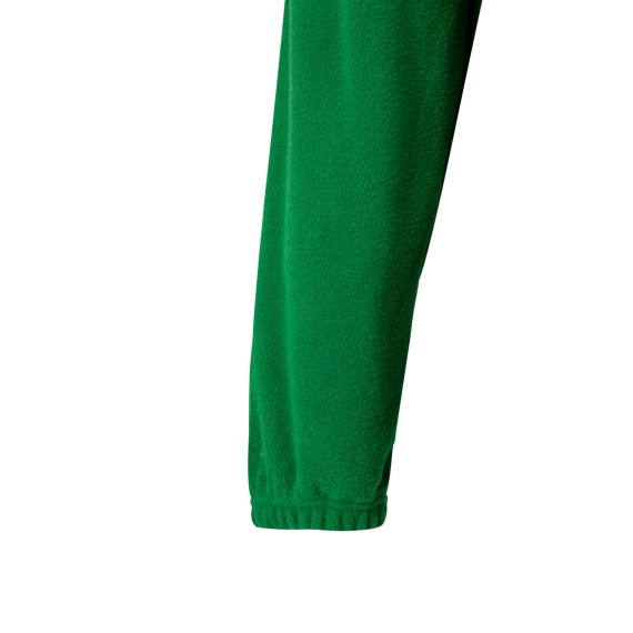 VESTE POLAIRE BICOLORE HV - 5