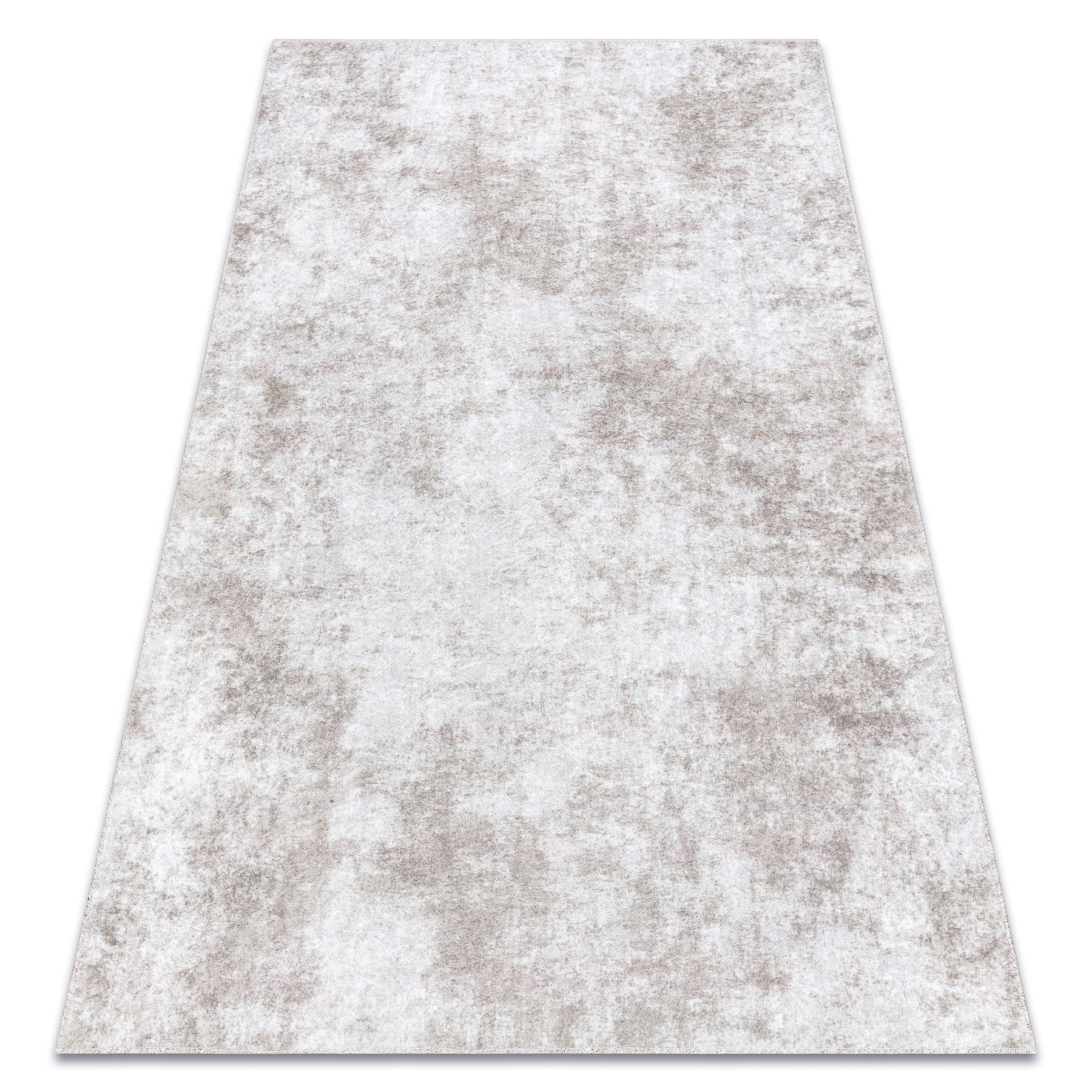Dywan do prania MIRO 51416.805 Melanż antypoślizgowy - beż 140x190 cm