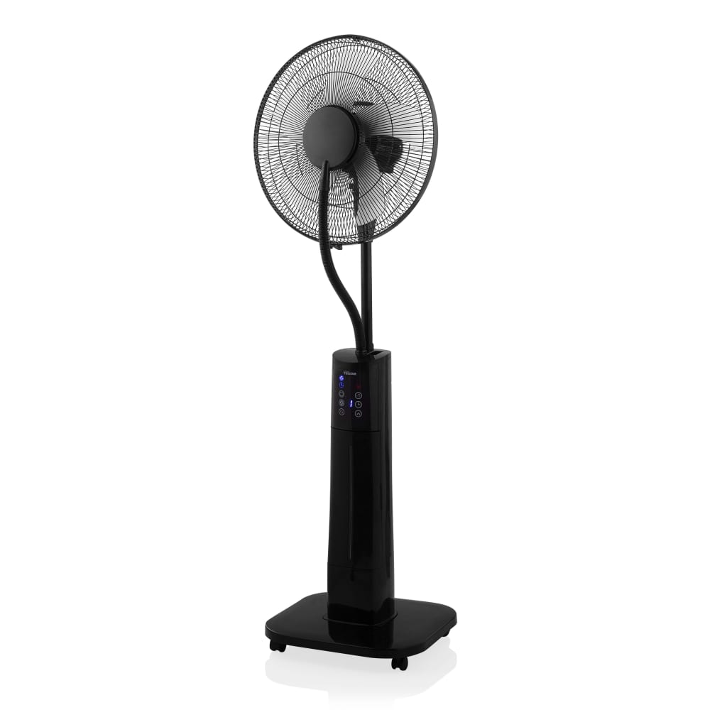 Ventilateur par pulvérisation VE-5884 50 W Noir Tristar - 6