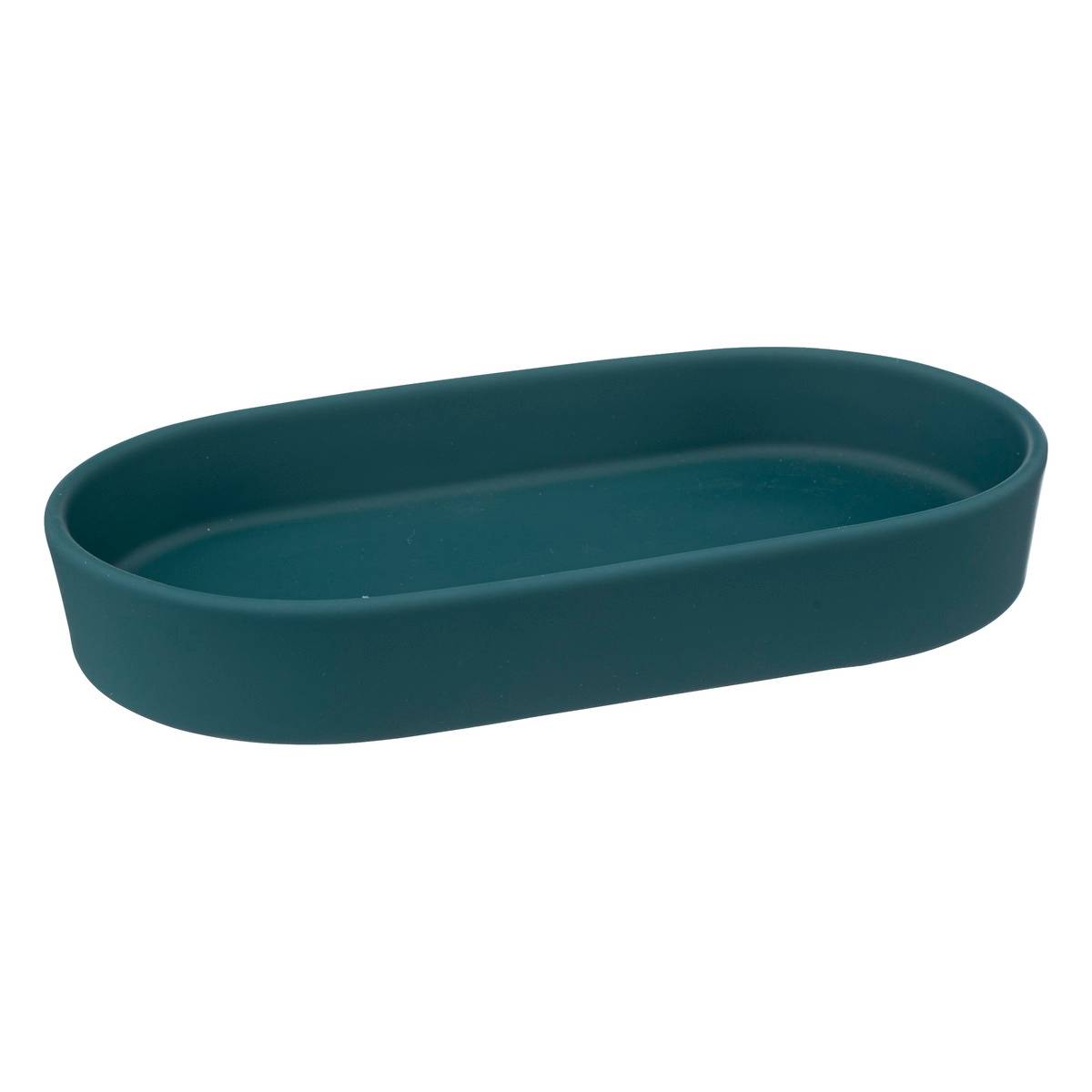 Mydelniczka Colors niebieska ceramiczna nowoczesna