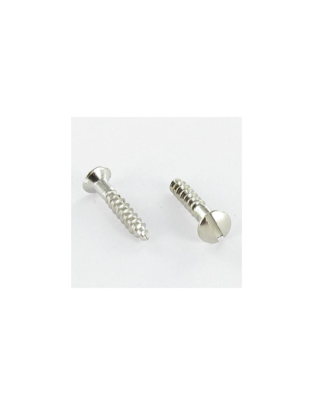 VBA Vis bois agglo Inox A2 Tête ronde TR 3X25 Filetée sur 17 TORX T10