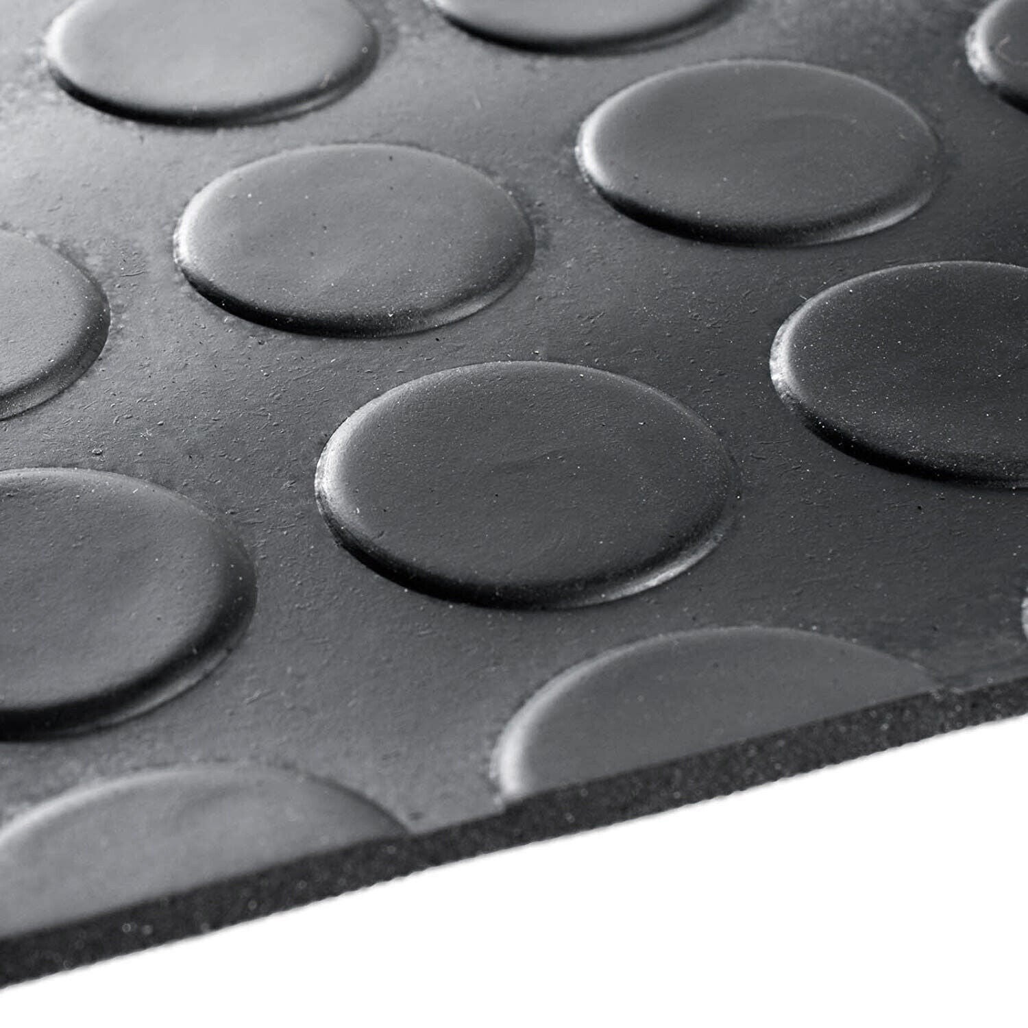 Tappetino Antiscivolo Per Tappeti - Impermeabile E Sicuro Per Tutti I Pavimenti