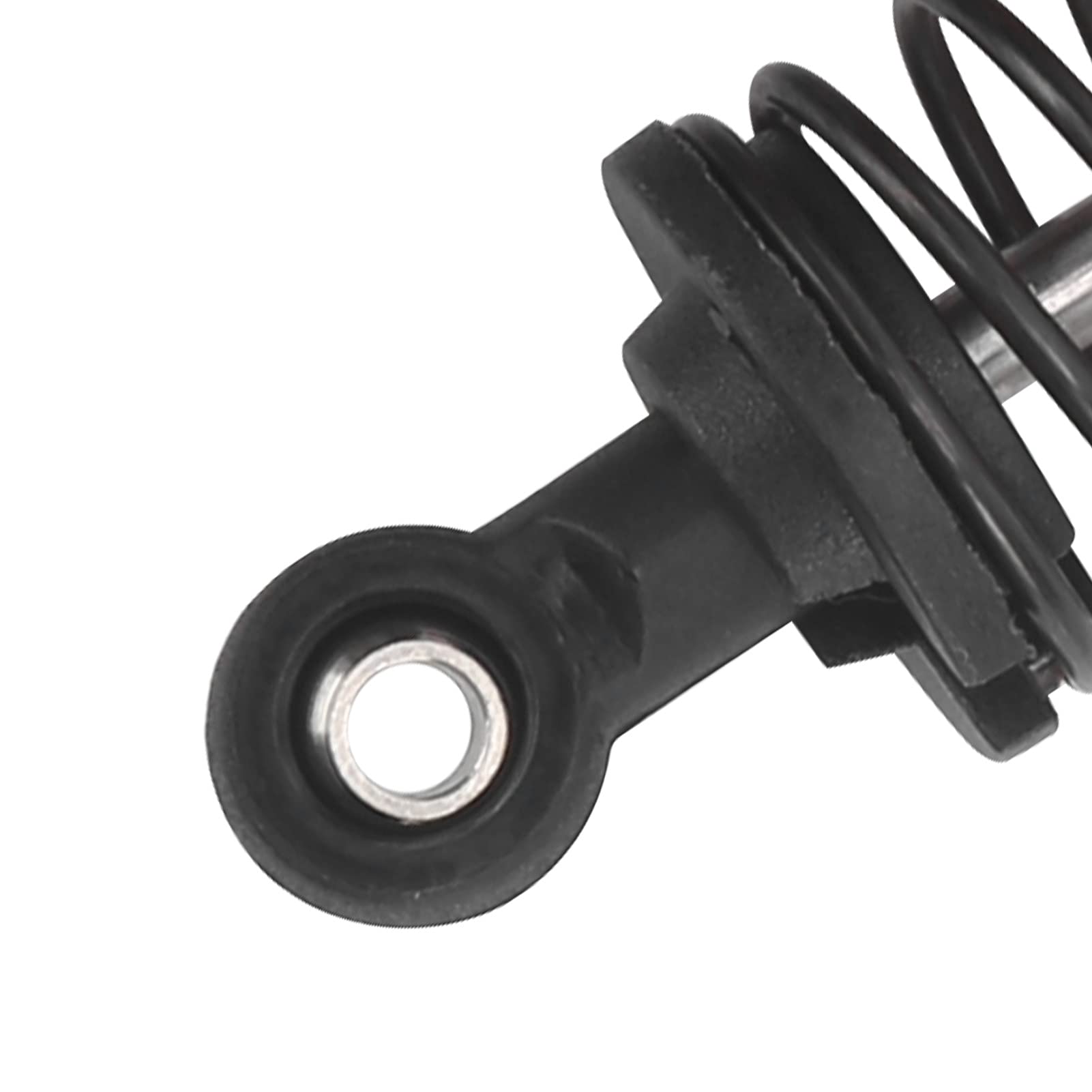 pezzi Ammortizzatori regolabili in metallo RC da 65 mm adatti per Slash 2WDHPI/ (oro) - 9