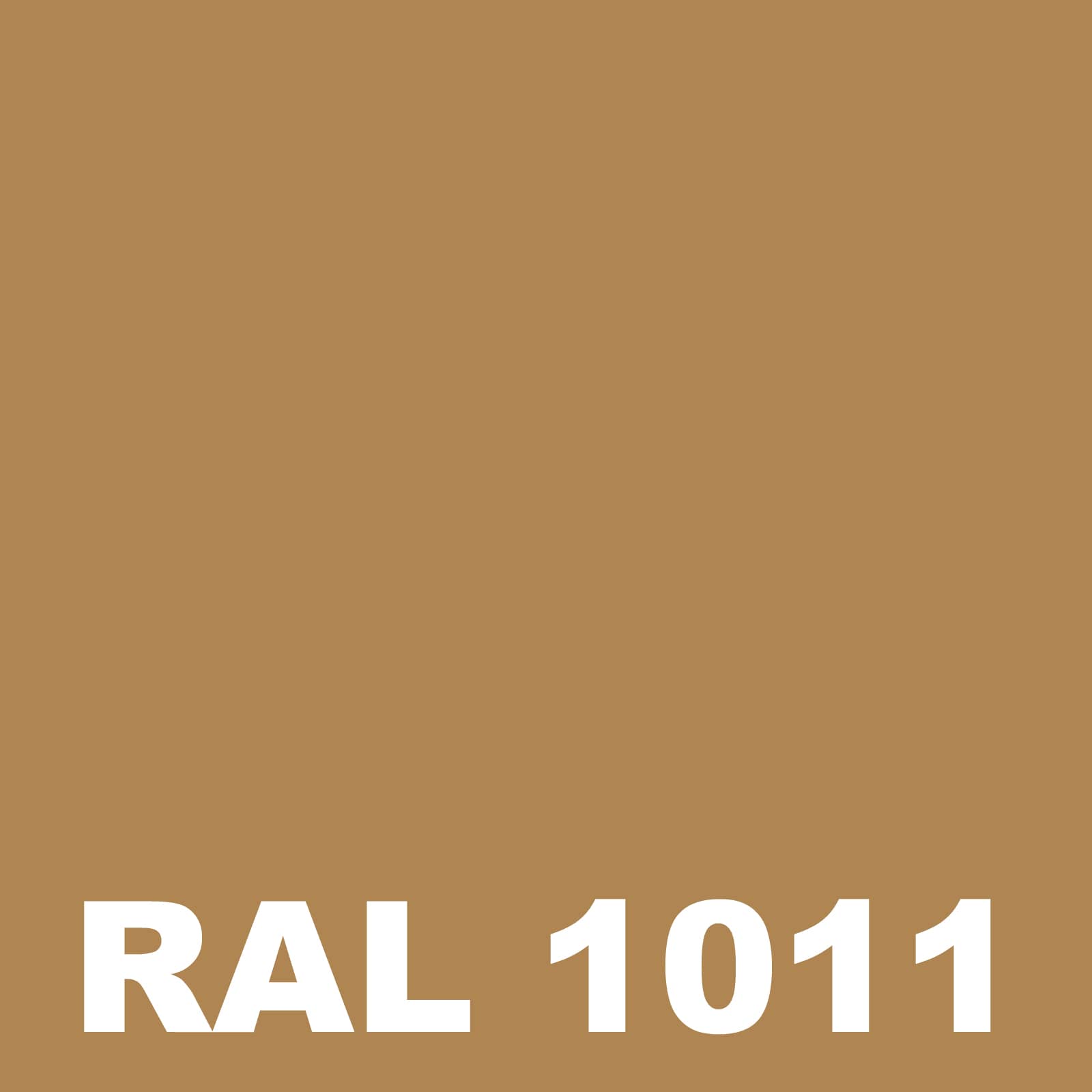 Peinture Plan De Travail - Beige brun - RAL 1011 - 1 L - Métaltop - 2