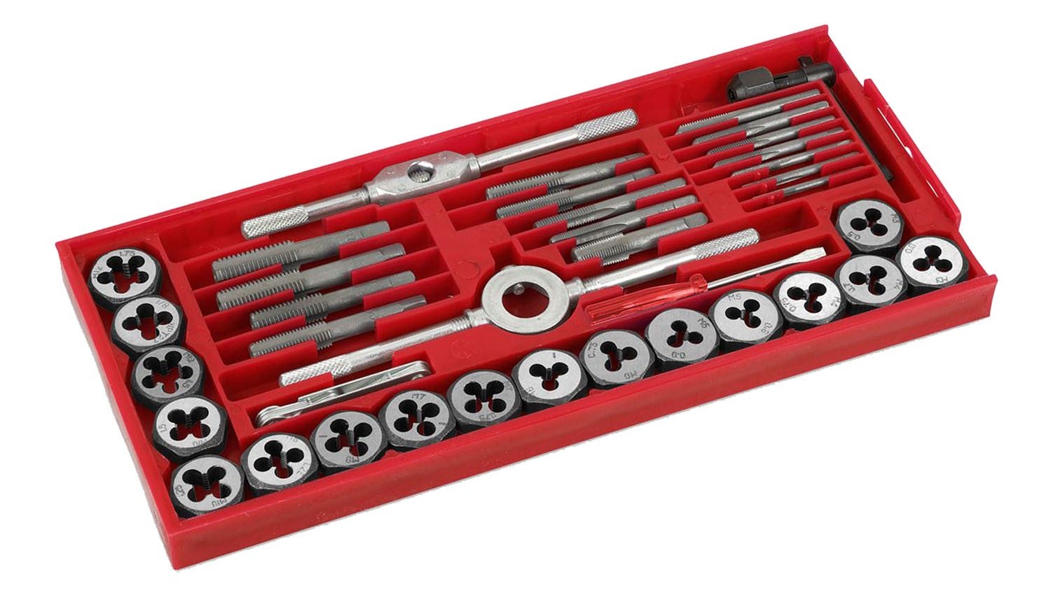 Brixo  Juego De Machos Y Terrajas , Leroy Merlin