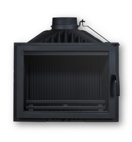 WKŁAD KOMINKOWY NORDFLAM ALBER EKO - MPL 14 kW 1 szt.