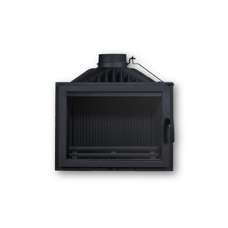 WKŁAD KOMINKOWY NORDFLAM ALBER EKO - MPL 14 kW 1 szt.