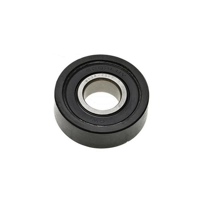 LAZER ELECTRICS Genuine OEM 6202 LUV Cuscinetto Ruota Per Asciugatrice Hoover, Candy - Foto 7