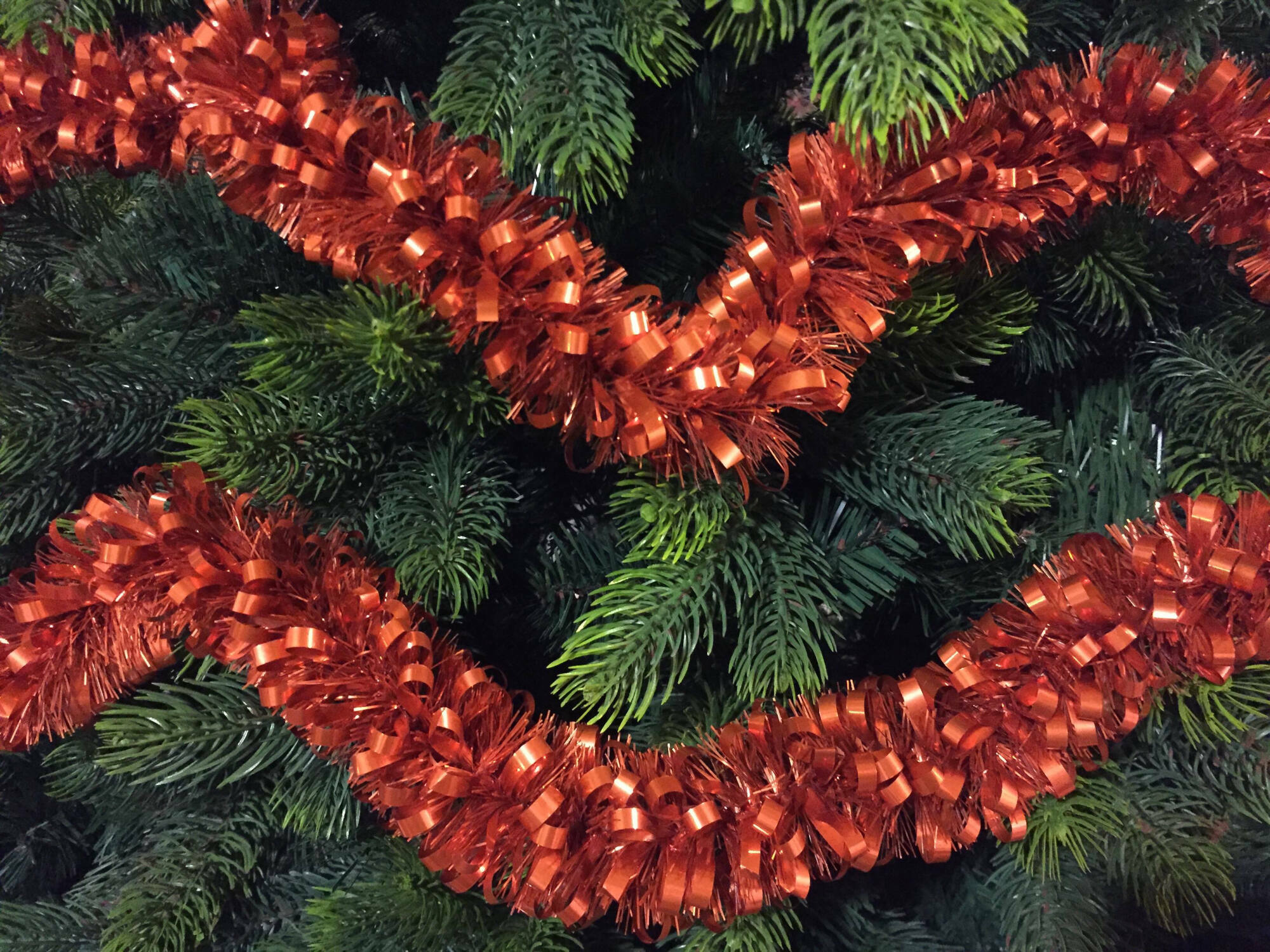 Décor de pelouse du père noël - Canada