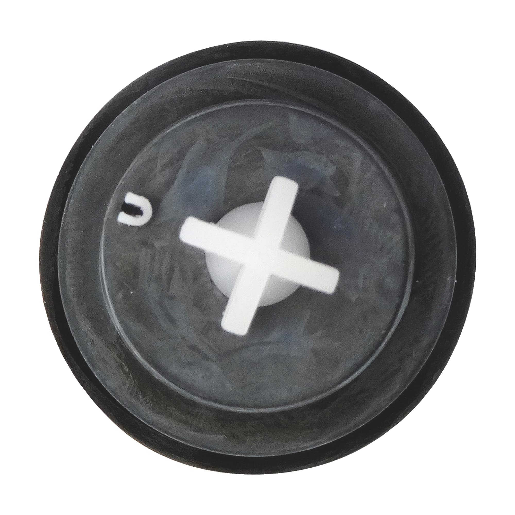 Membrane Avec Insert Pour Robinet Flotteur Compact 95 & 99 - 3