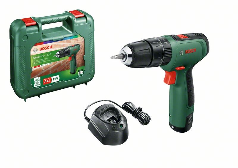 EasyImpact 1200 Ref. 06039D3104