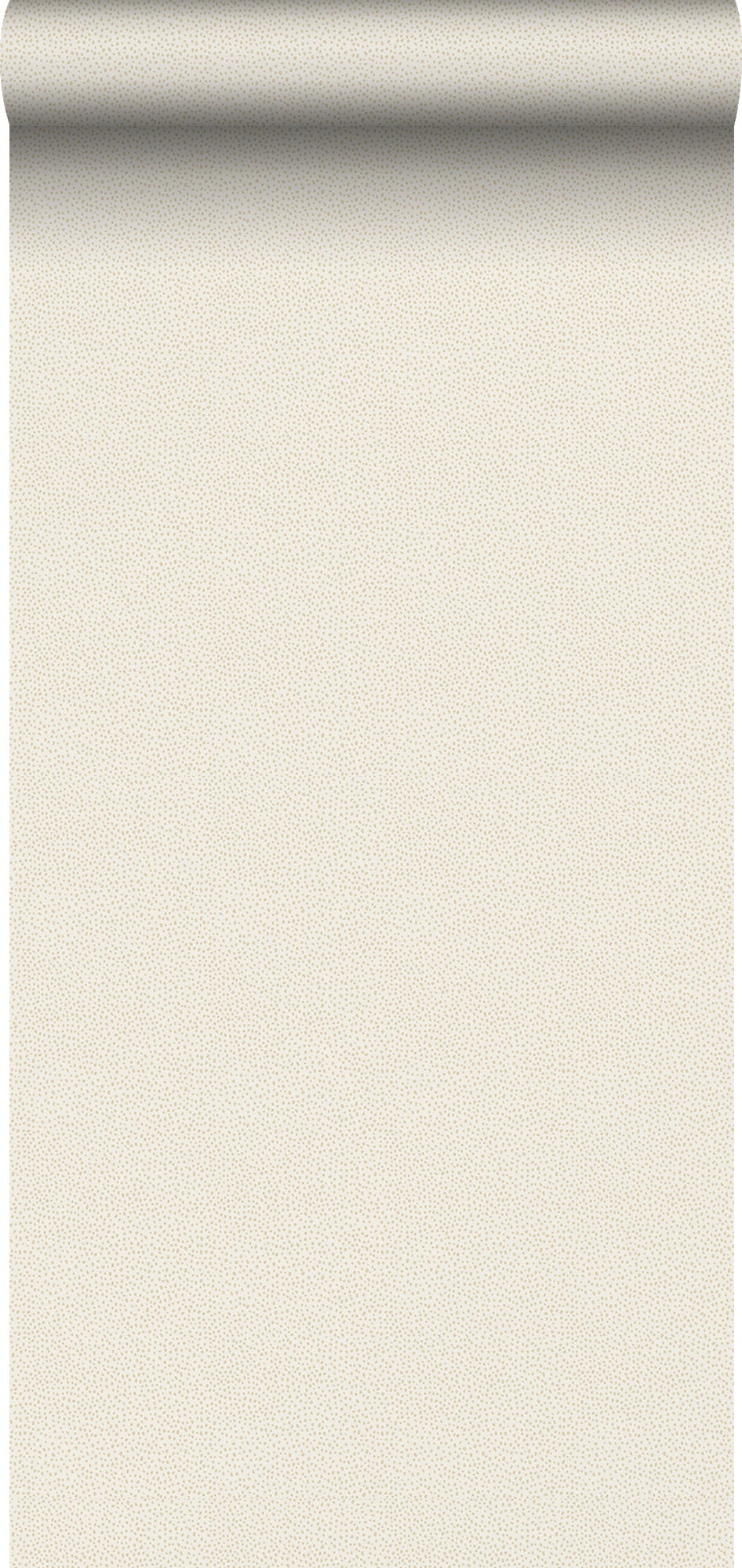 Papier peint à motif de petits points beige - 53 cm x 10.05 m - Sanders ...