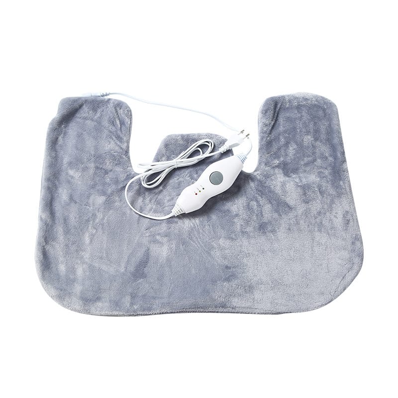 Coperta riscaldante elettrica USB, Morbida e accogliente, Riscalda ginocchia e corpo, Inverno, Casa e Ufficio | Leroy Merlin Coperta riscaldante elettrica USB, Morbida e accogliente, Riscalda ginocchia e corpo, Inverno, Casa e Ufficio | Leroy Merlin