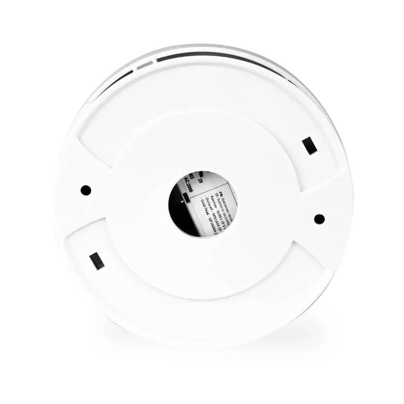 SCS SENTINEL – Rilevatore di fumo autonomo con 5 anni di autonomia – SmokeAlarm 5Y - 2