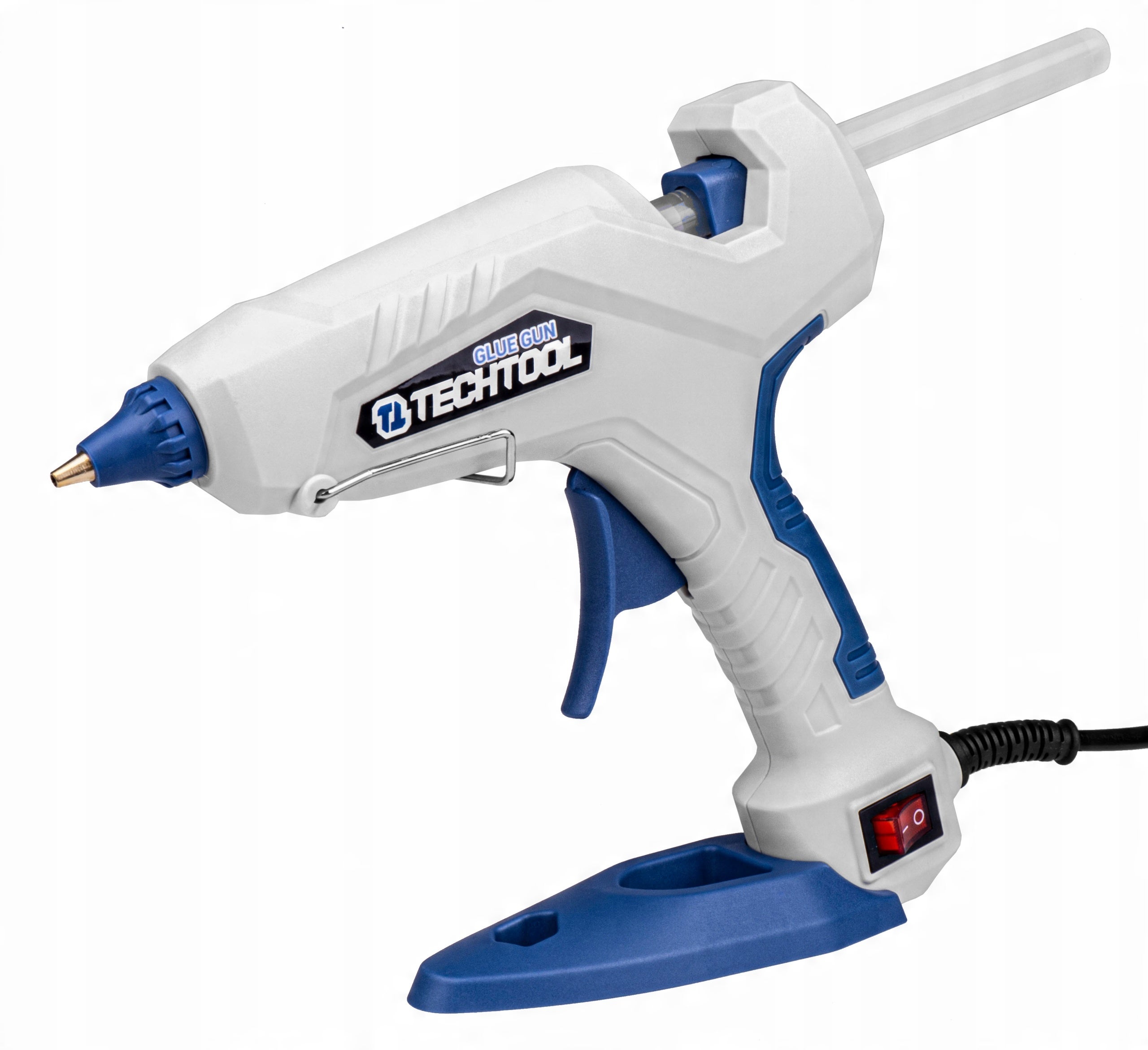 Pistolet do kleju na gorąco TECHTOOL 100 W 11 mm