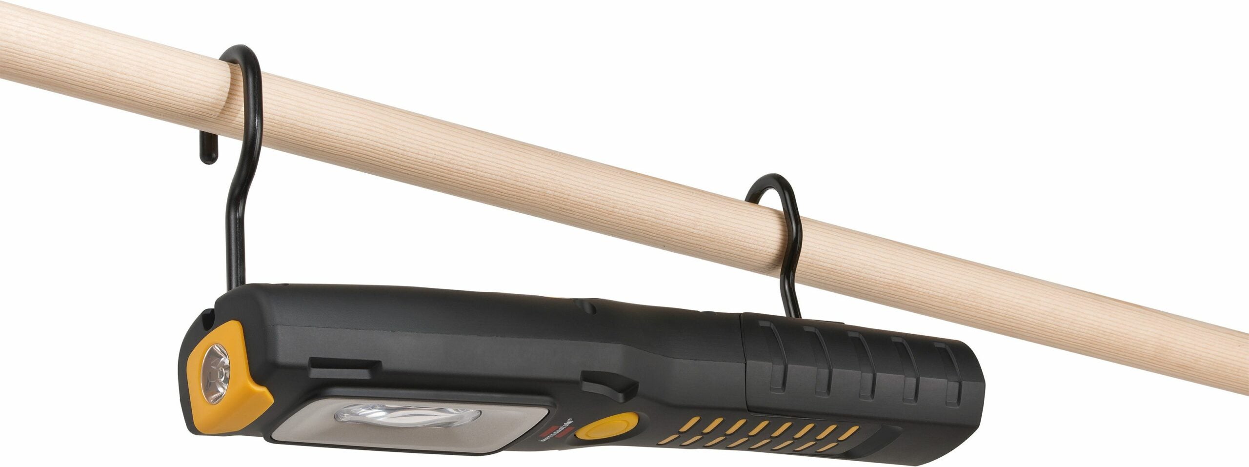 Lampe de travail Brennenstuhl 1175670 LED avec support magnétique 300 lm 0.46 kg - 5