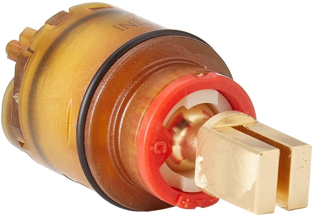 Cartuccia Di Ricambio Per Rubinetto Paini 35 Mm | Codice 53cc956g350 | Ricambio Originale - Foto 9