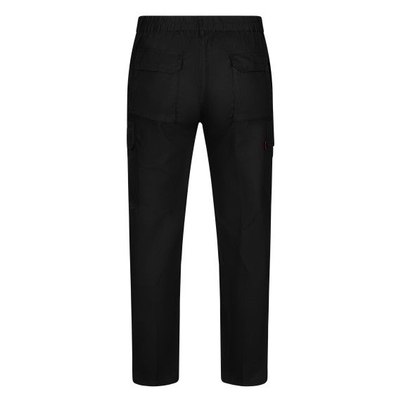 VELILLA PANTALON 103003 1005 ALGODON MULTIBOLSILLOS GRIS 40 - 7