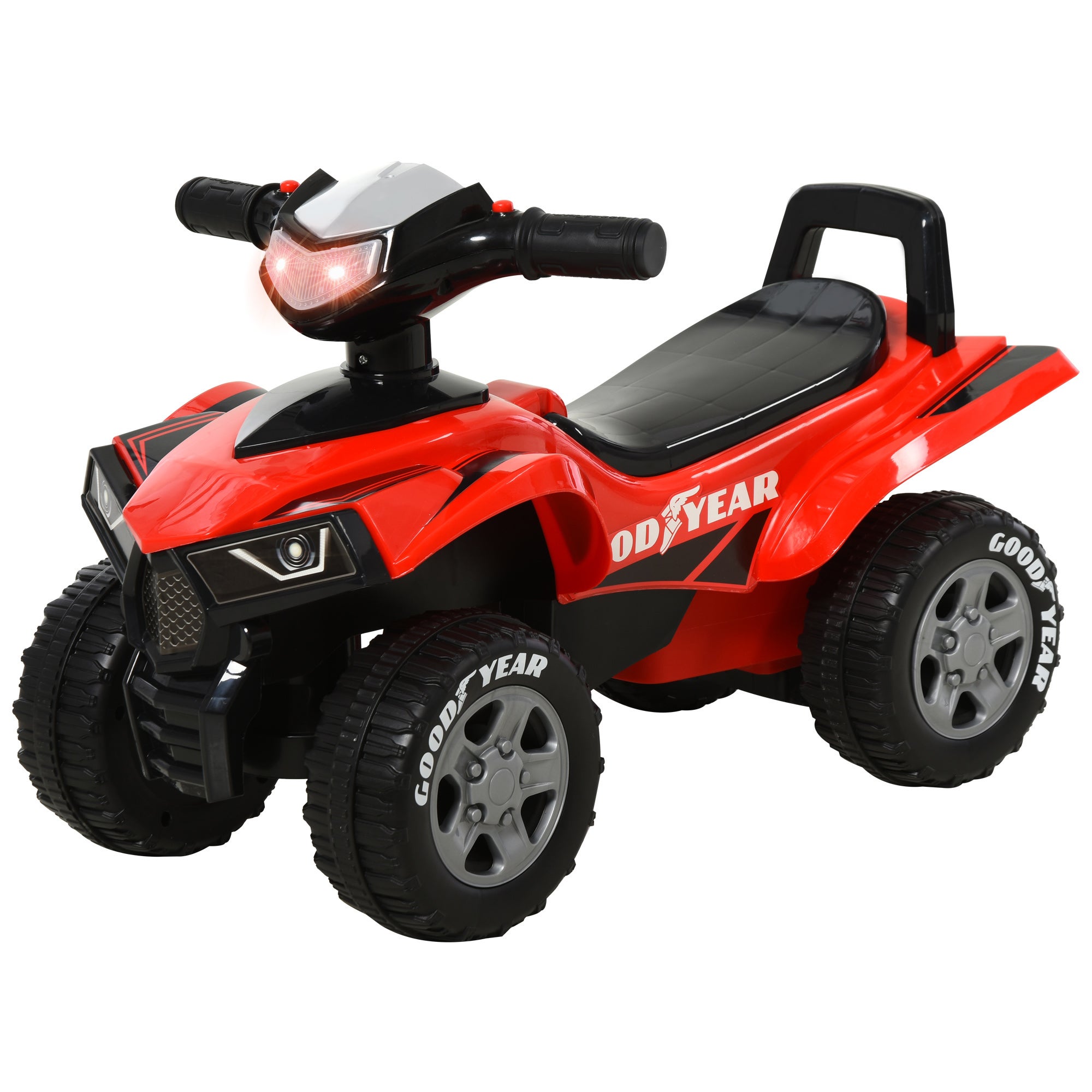 Le transporteur 1055D arrive en Europe