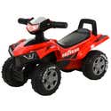 Le transporteur 1055D arrive en Europe Le transporteur 1055D arrive en Europe