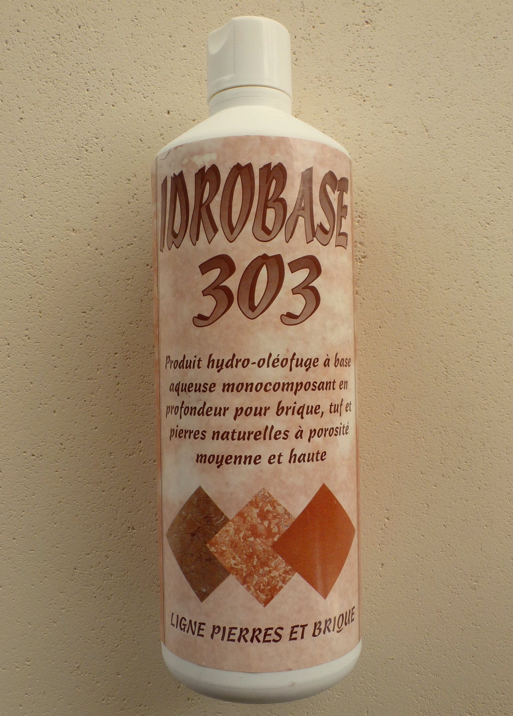 Hydrofuge intrieur Idrobase - 5 litres - (vendu la pice) - Ligerio | Leroy Merlin Hydrofuge intrieur Idrobase - 5 litres - (vendu la pice) - Ligerio | Leroy Merlin