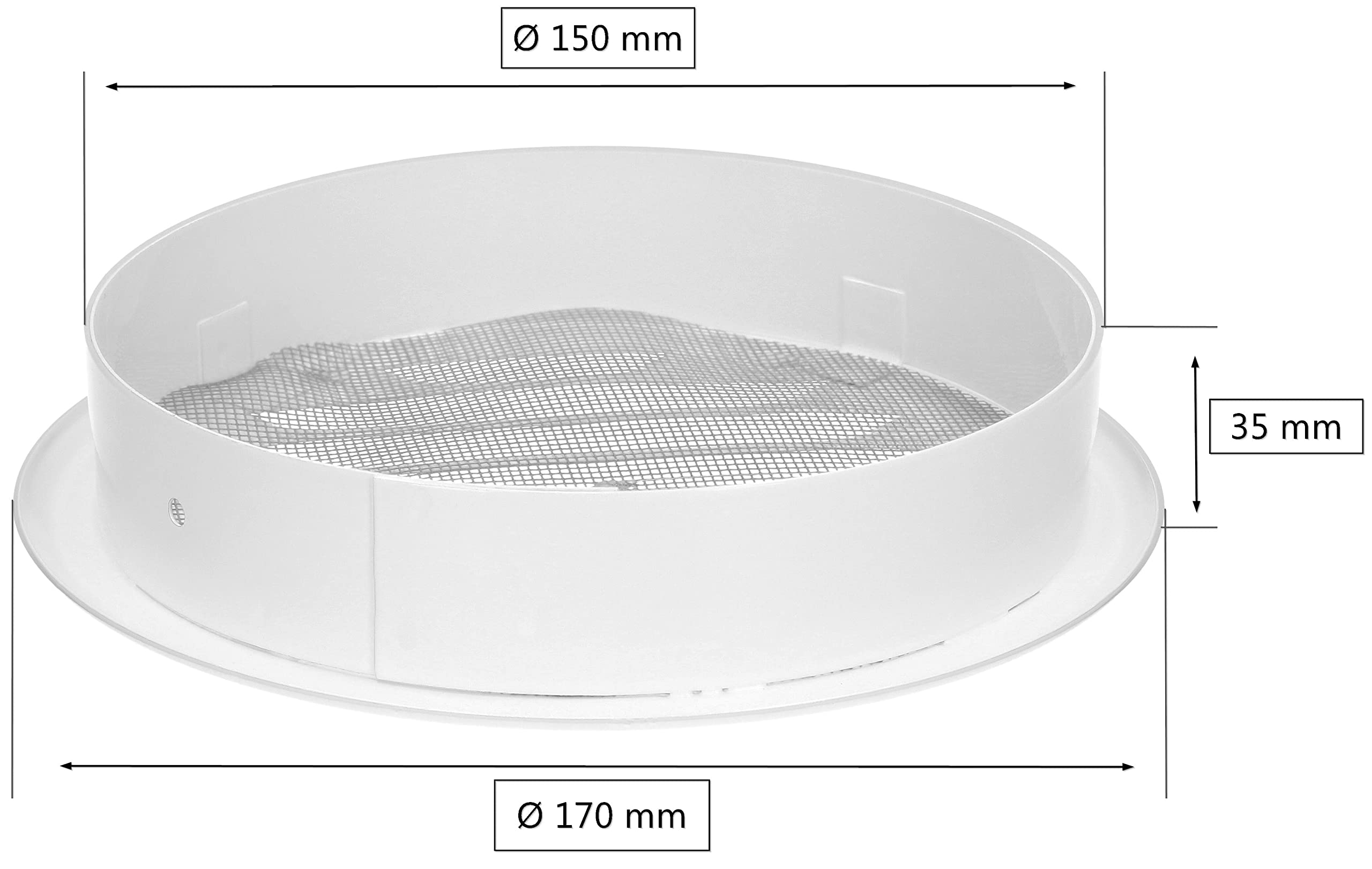 Griglie 100mm | Confronta Prezzi - Foto 11
