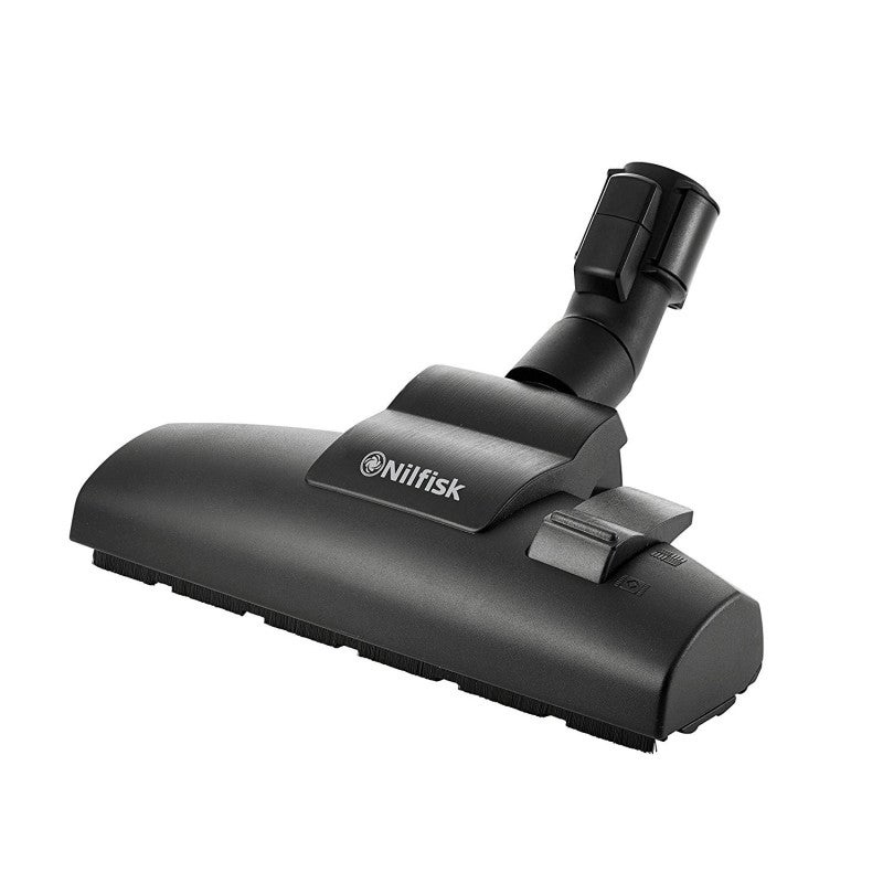 Nilfisk , Cepillo De Aspiradora Click Fit, Extreme Serie, 107413006 , Leroy Merlin