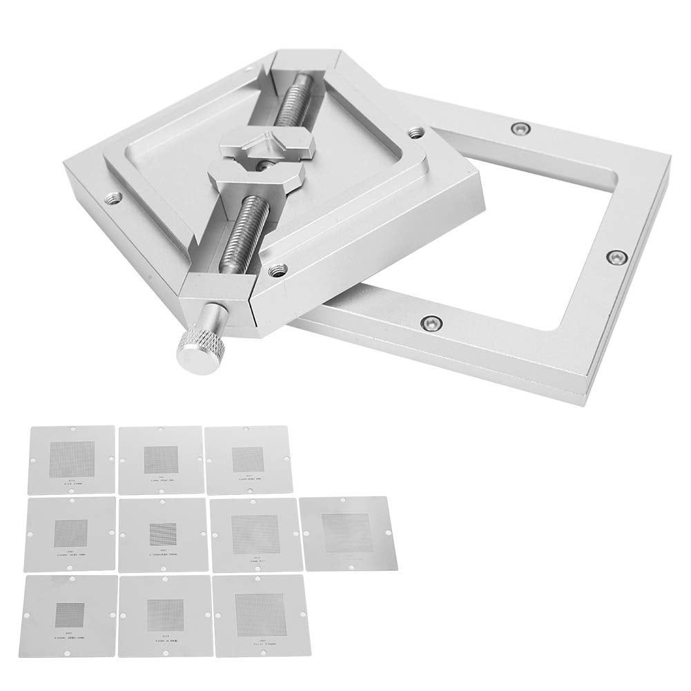Gabarit BGA Pour IPhone 6S Plus – Pour Reballing Et Soudure De Puces – Neuf
