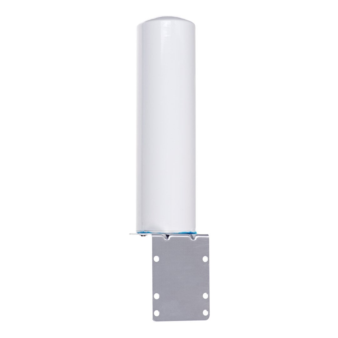 Qoltec Antena De Red 57014 De 30 Dbi, Omnidireccional Blanco , Leroy Merlin