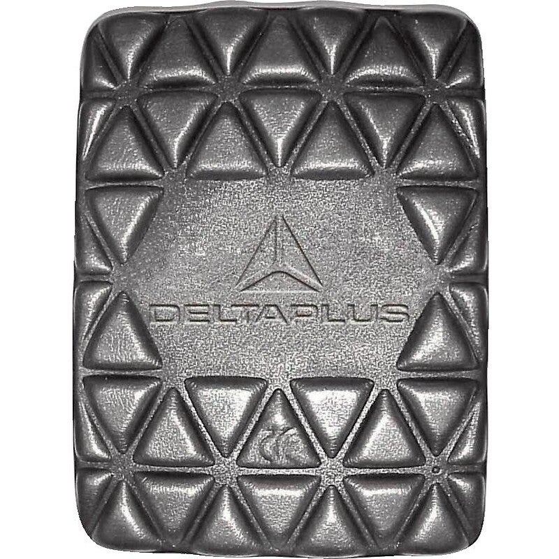GENOUILLÈRES POUR VÊTEMENTS MACH PANOSTYLE Noir - DELTA PLUS - 2