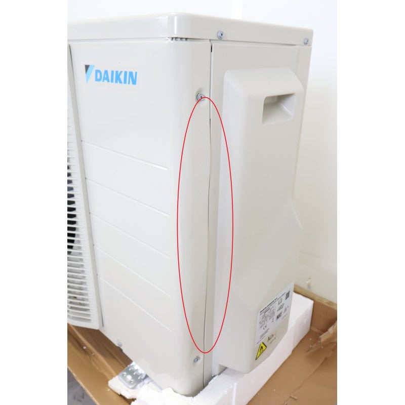 Unité Extérieure de Climatisation Réversible 2kW DAIKIN Perfera Inverter Monosplit Monophasé - RXM20A5V1Be - 5