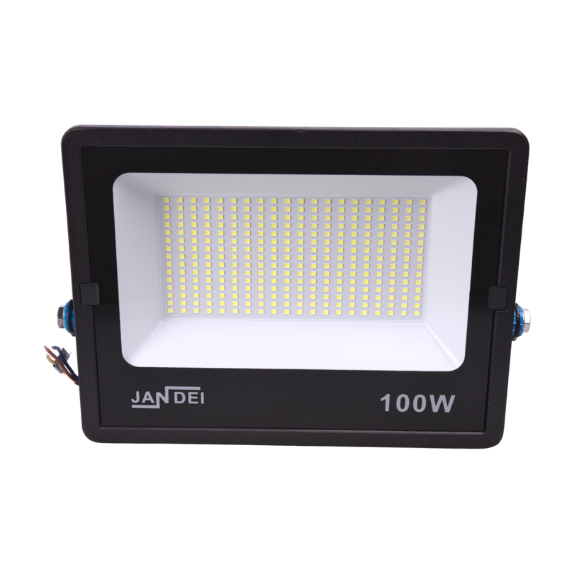 Naświetlacz LED serii "Graphene" 100W 6000K IP65
