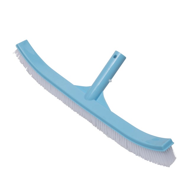 Brosse 46 cm WERKA PRO pour piscine