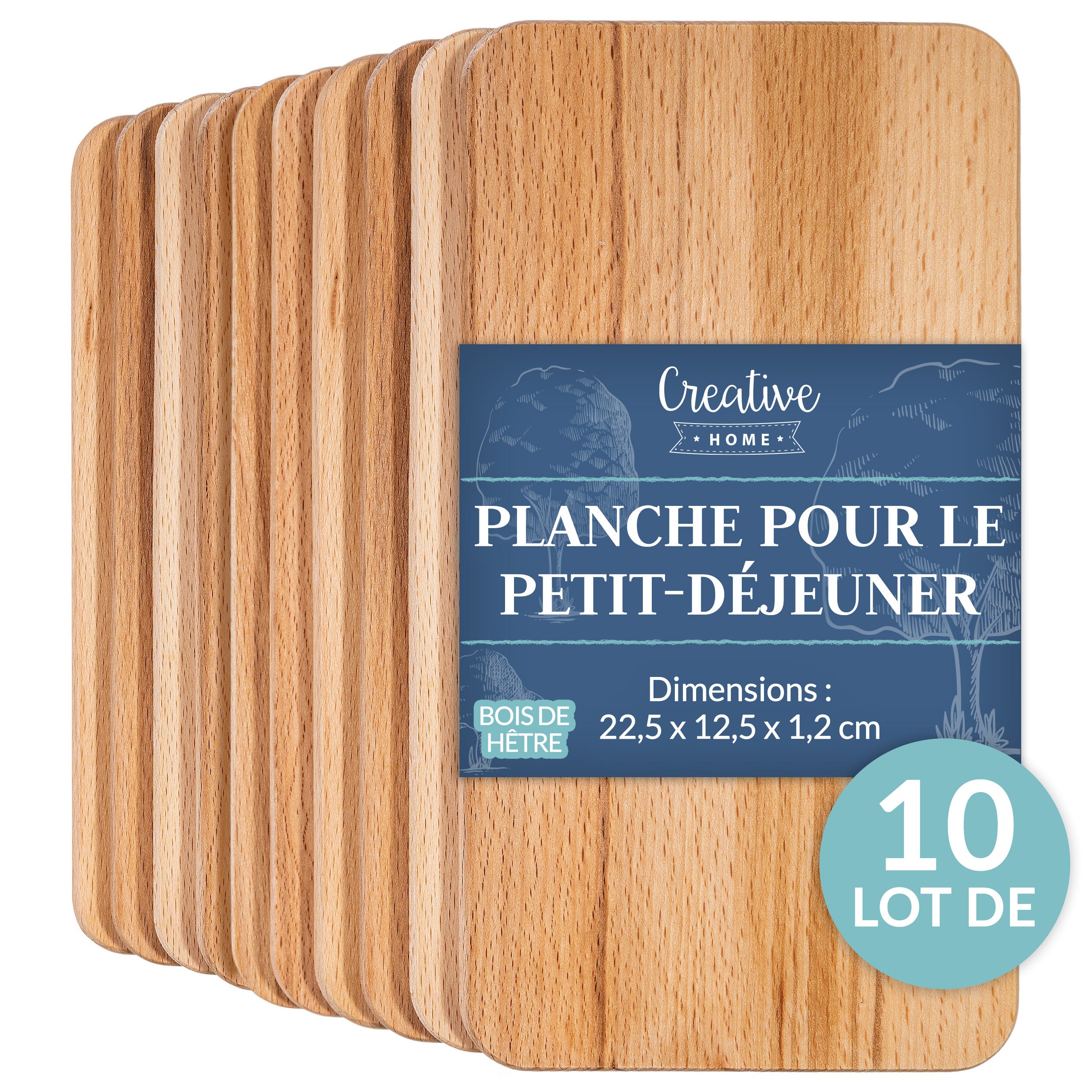 Tagliere Ceppo da Macelleria rettangolare Butler 40 x 60 x h 6 cm, Legno di Faggio Trasversale | Negozio Cucina Tagliere Ceppo da Macelleria rettangolare Butler 40 x 60 x h 6 cm, Legno di Faggio Trasversale | Negozio Cucina