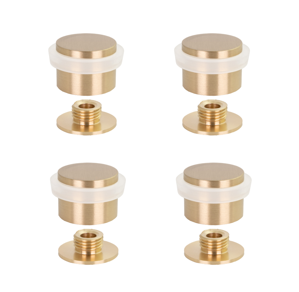 Protège-coins De Table Bébé - 5 Mètres, Transparent, Adhésif Fort - PVC Souple, Sécurité Enfants, Pour Meubles