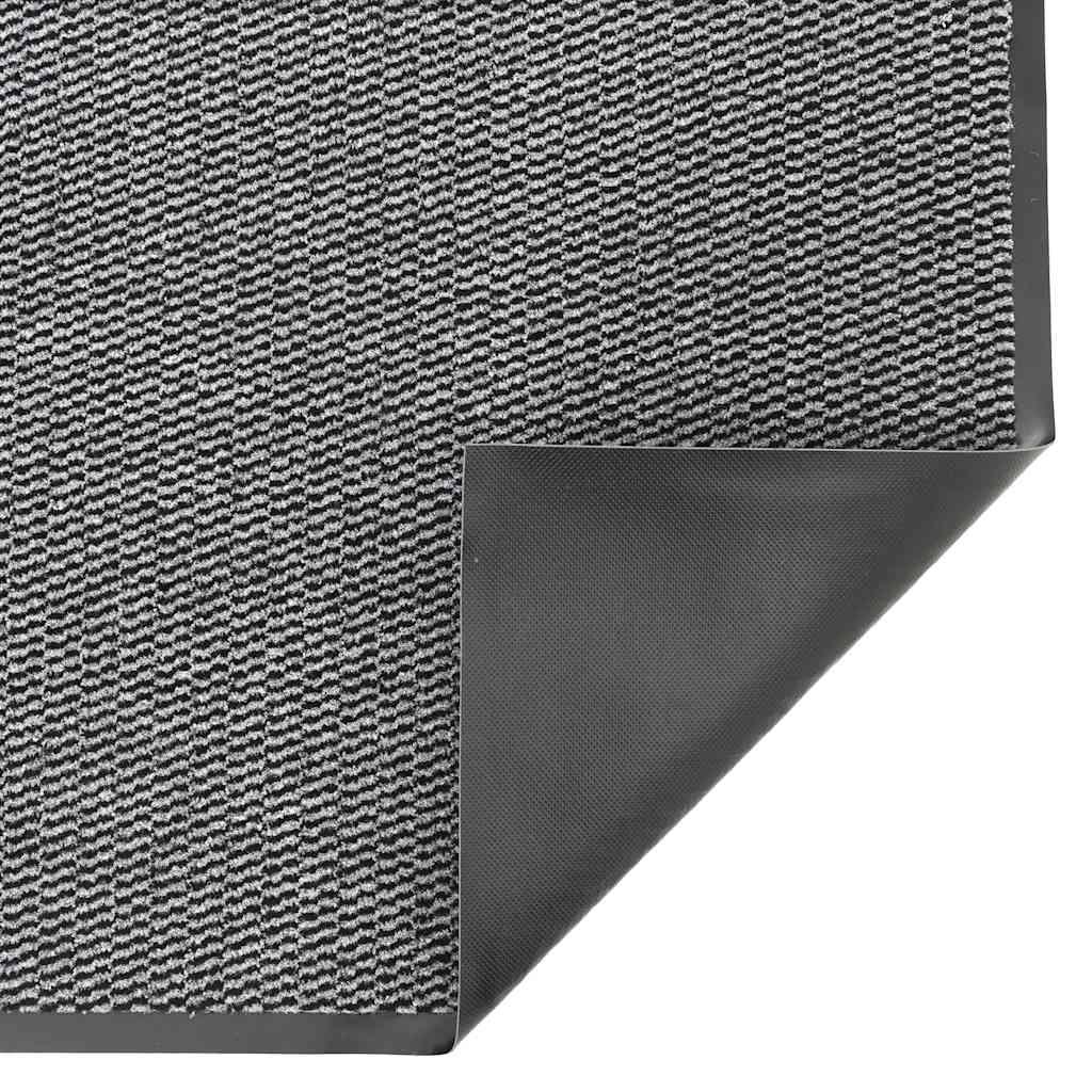 Maison Exclusive - Paillasson anthracite 60x150 cm - 5