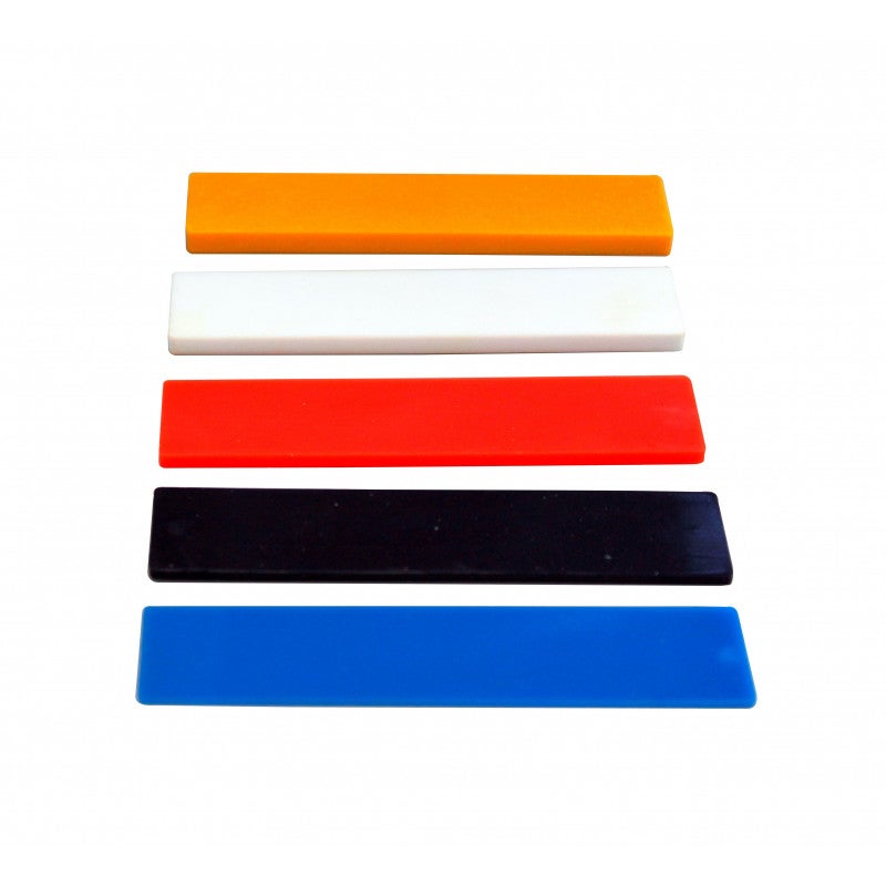 GADLANE Cunei Per Ruote - Confezione Da 4 Per Camper, Roulotte E Rimorchi Con Maniglia - Foto 11