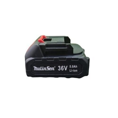 BATTERIA PER Decespugliatore elettrico a batteria tagliaerba 36V